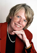 † Prof. Dr Marie Theres Fögen, membre du conseil de fondation de 2006 à 2007