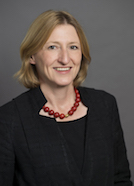 Prof. Dr. Monika Bütler, Vizepräsidentin
