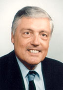 Prof. Dr. Carl August Zehnder, Gründungsmitglied des Stiftungsrates von 1998–2011