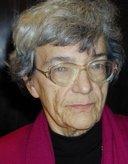 † Prof. Dr. sc. phil.II Verena Meyer, Gründungsmitglied des Stiftungsrates von 1998–2005